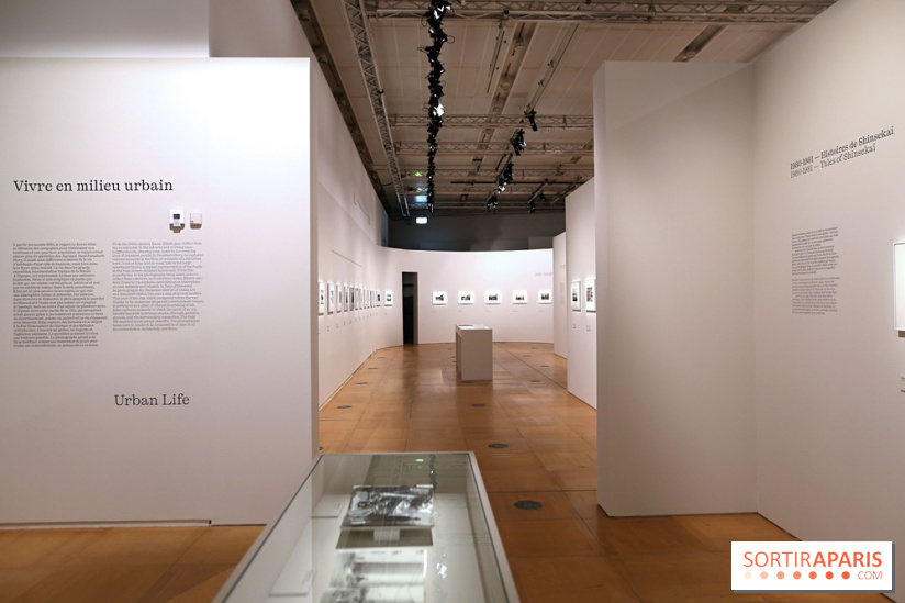 Kazuo Kitai : nos photos de l'exposition à voir à la Maison de la culture du Japon - Kazuo Kitai 18 fotor 20260429143845