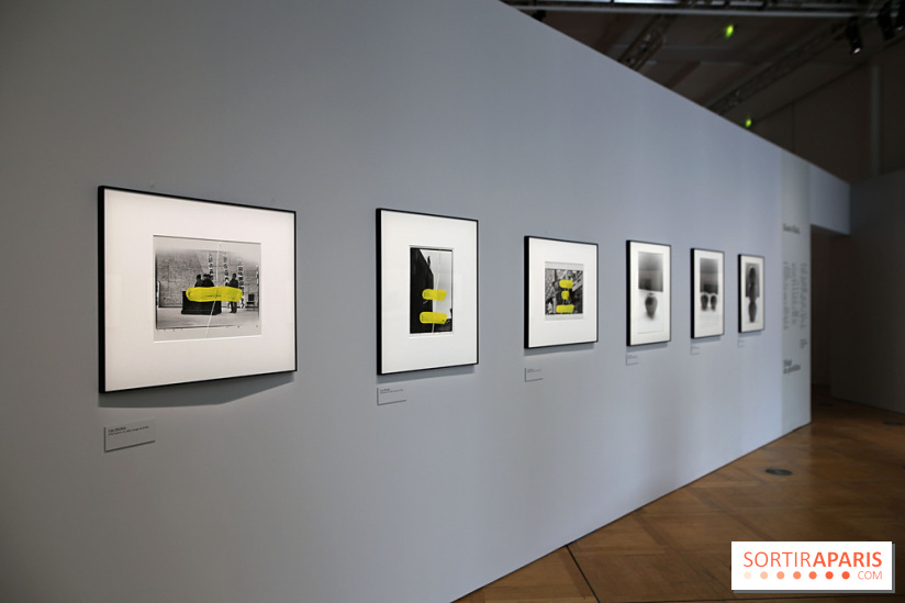 Kazuo Kitai : nos photos de l'exposition à voir à la Maison de la culture du Japon - Kazuo Kitai 19 fotor 2026042914321