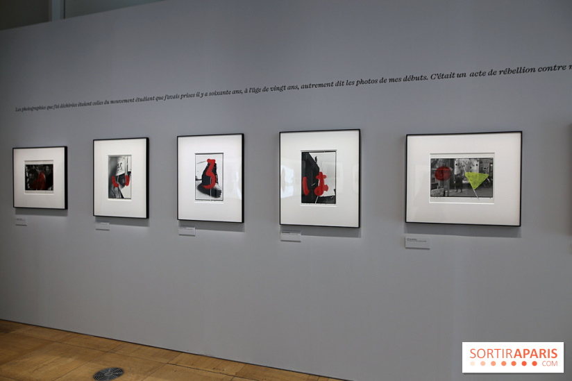 Kazuo Kitai : nos photos de l'exposition à voir à la Maison de la culture du Japon - Kazuo Kitai 20 fotor 20260429143910