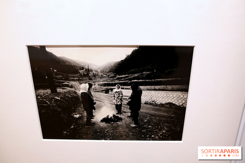 Kazuo Kitai : nos photos de l'exposition à voir à la Maison de la culture du Japon - Kazuo Kitai 21 fotor 20260429143943