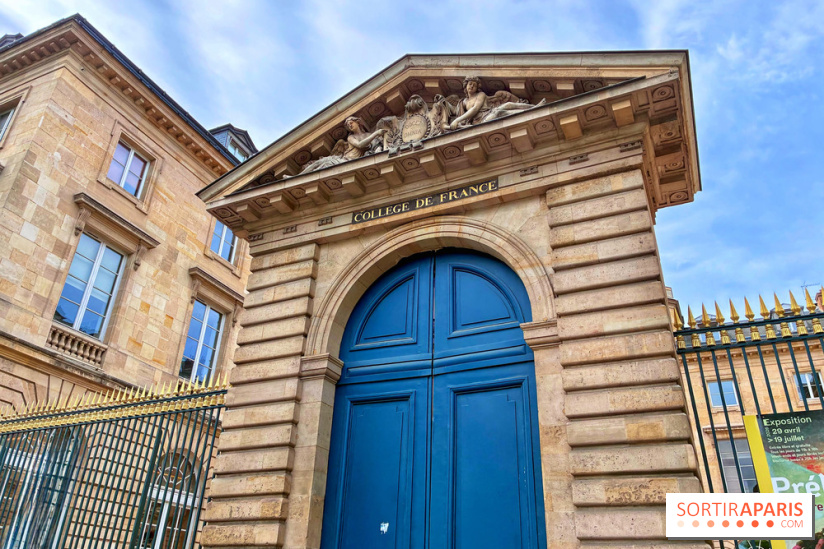 Collège de France