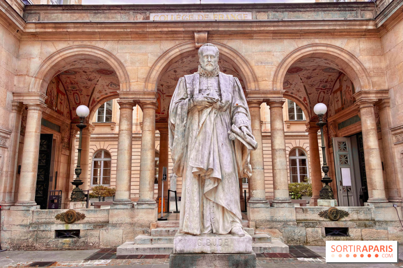 Collège de France
