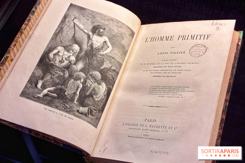 Préhistoire, entre utopie et réalité  - IMG 5586