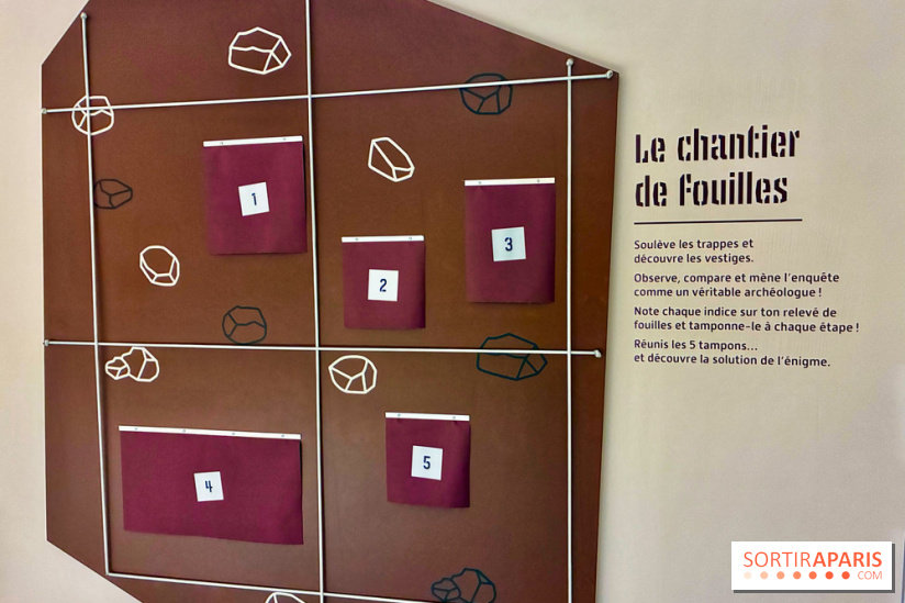 Préhistoire, entre utopie et réalité  - IMG 5630