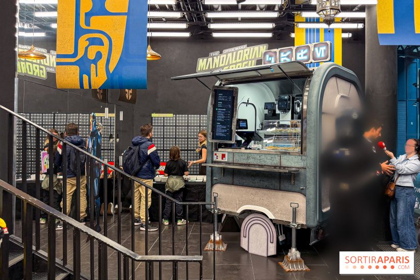 Star Wars : un pop-up store de 300 m2 a atterri en plein cœur de Paris - notre avis - Facetune 30 04 2026 11 34 36