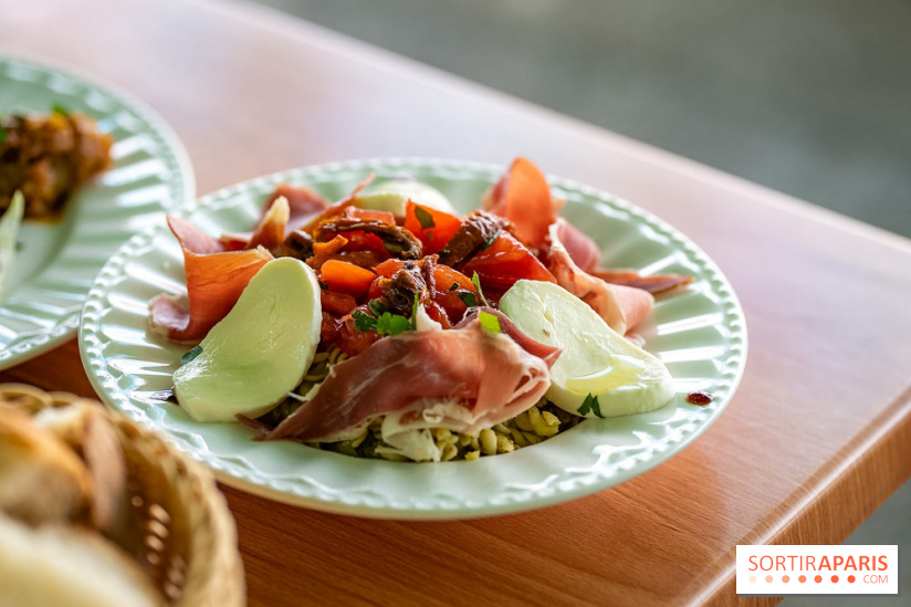 L'Auberge du Vieux Marly dans les Yvelines - photos - A7200817