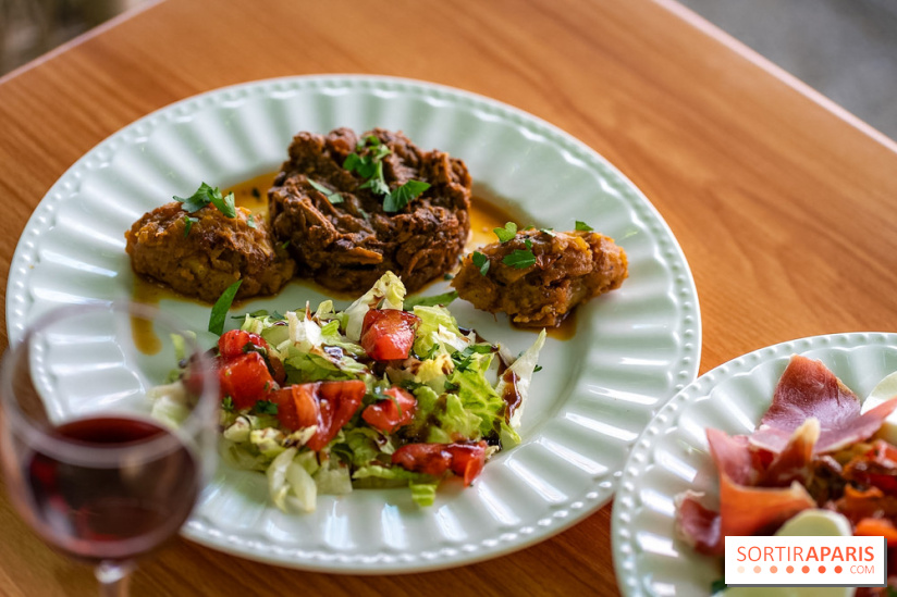 L'Auberge du Vieux Marly dans les Yvelines - photos - A7200820