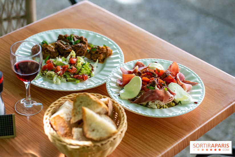 L'Auberge du Vieux Marly dans les Yvelines - photos - A7200822