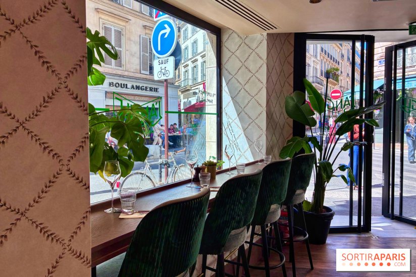 L'Angle des Champs