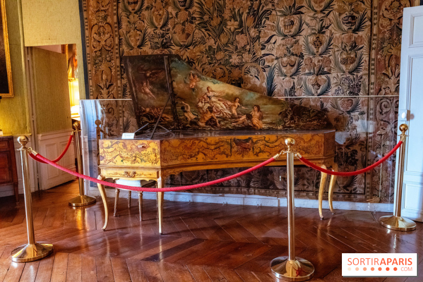 Le Château de Maintenon - les photos