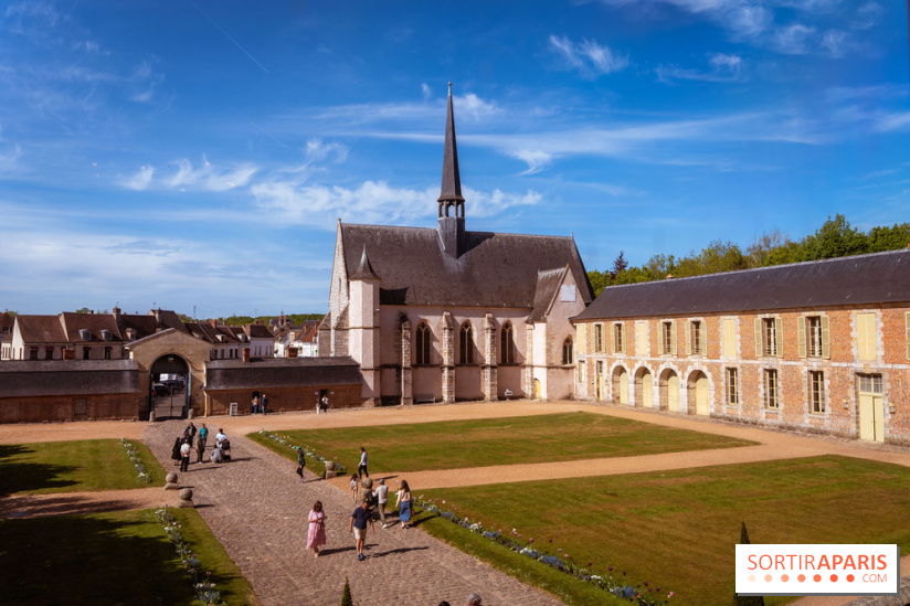 Le Château de Maintenon - les photos