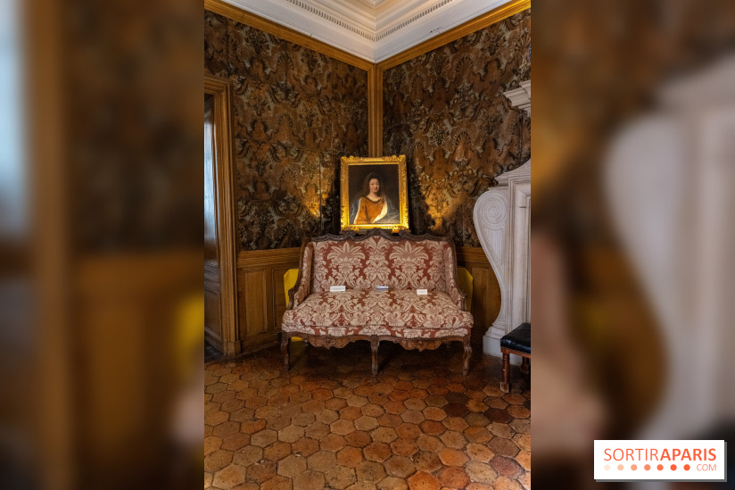 Le Château de Maintenon - les photos