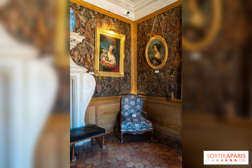 Le Château de Maintenon - les photos