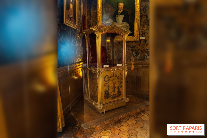 Le Château de Maintenon - les photos