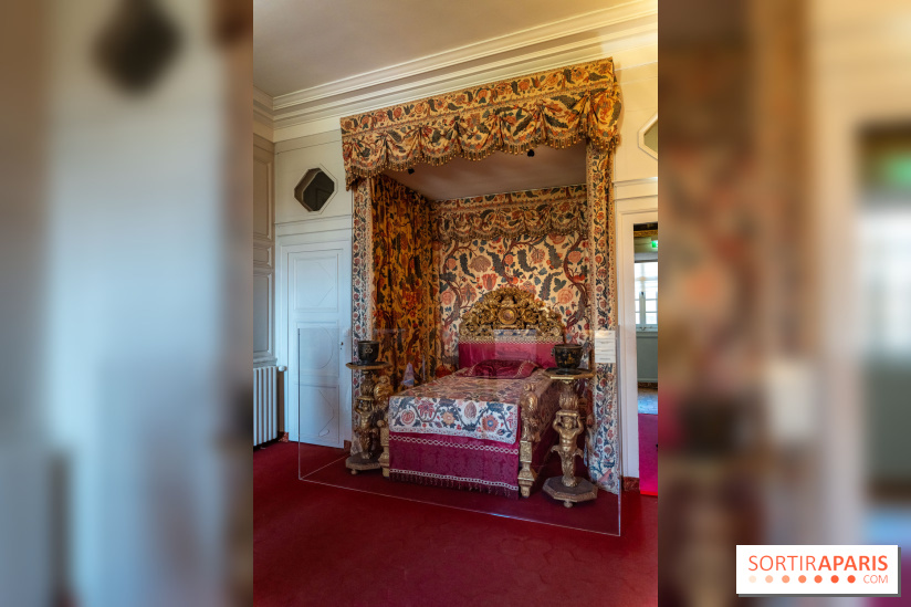 Le Château de Maintenon - les photos