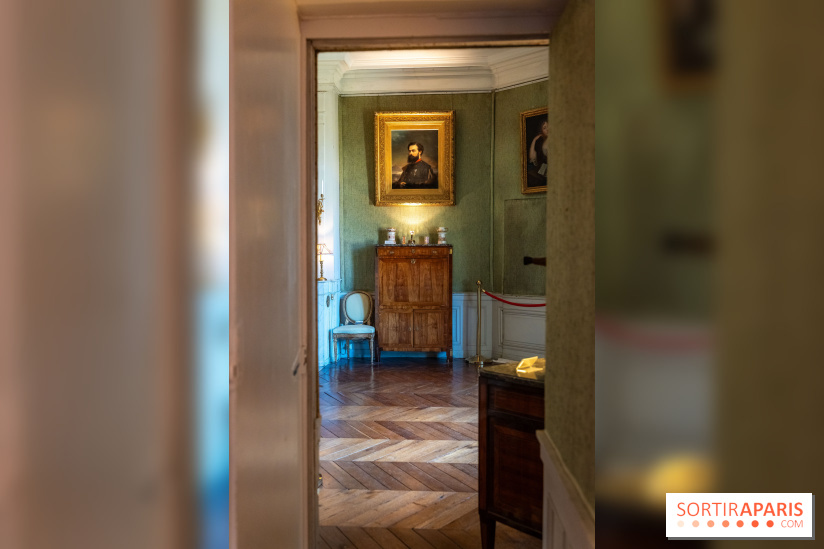 Le Château de Maintenon - les photos