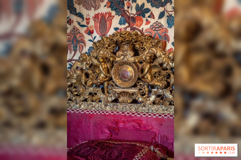 Le Château de Maintenon - les photos