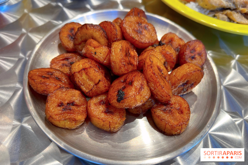 DKR - Bananes plantain