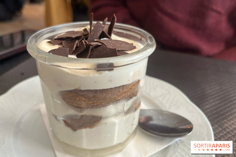 Il Primo Bacio, le restaurant italien gourmand à Fontainebleau - photos