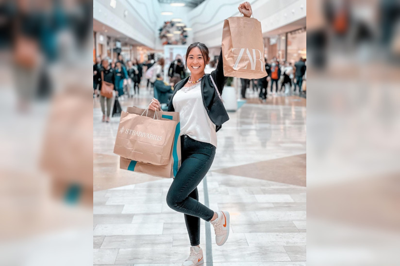 Val d’Europe : destination shopping et loisirs incontournable à l’est de Paris