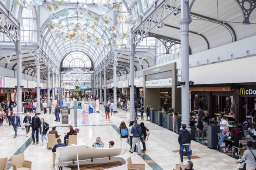 Val d’Europe : destination shopping et loisirs incontournable à l’est de Paris