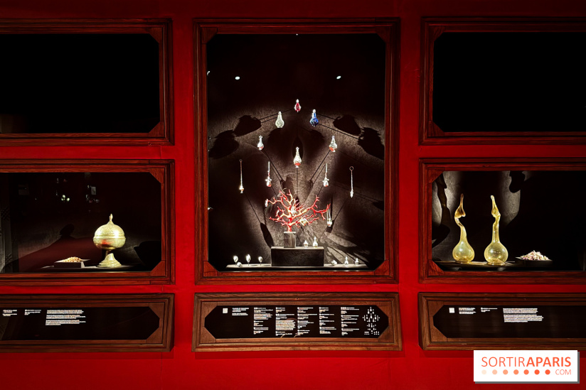 Théâtre du Parfum (Musée du Parfum)