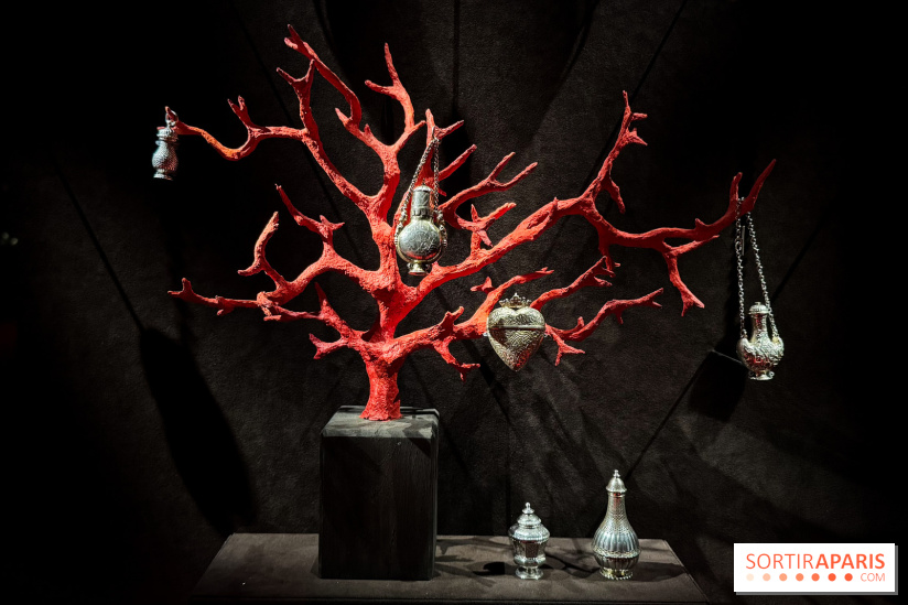 Théâtre du Parfum (Musée du Parfum)