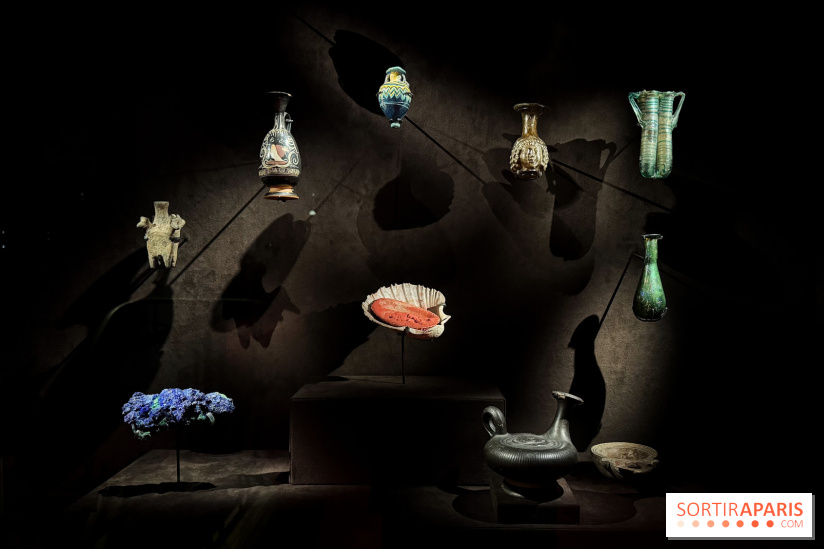 Théâtre du Parfum (Musée du Parfum)