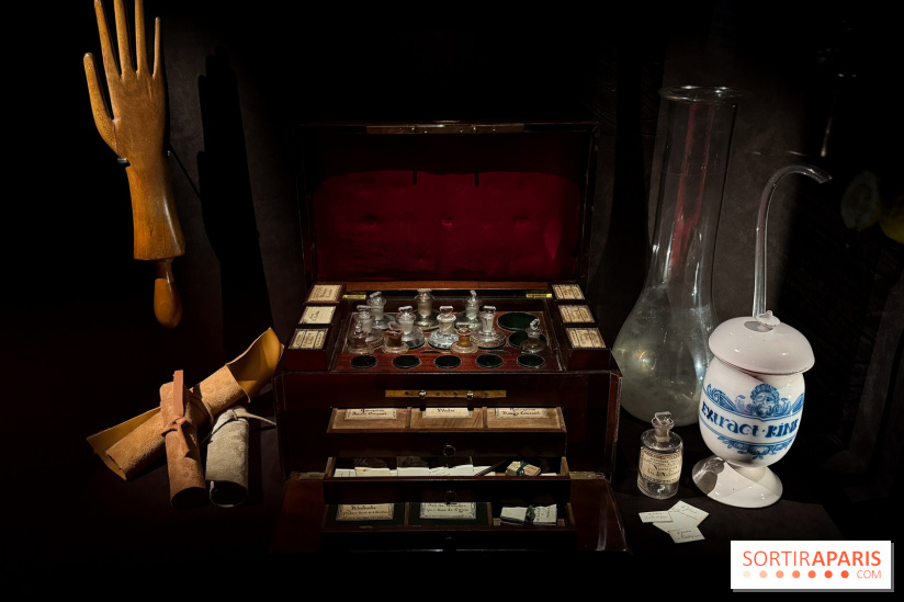 Théâtre du Parfum (Musée du Parfum)