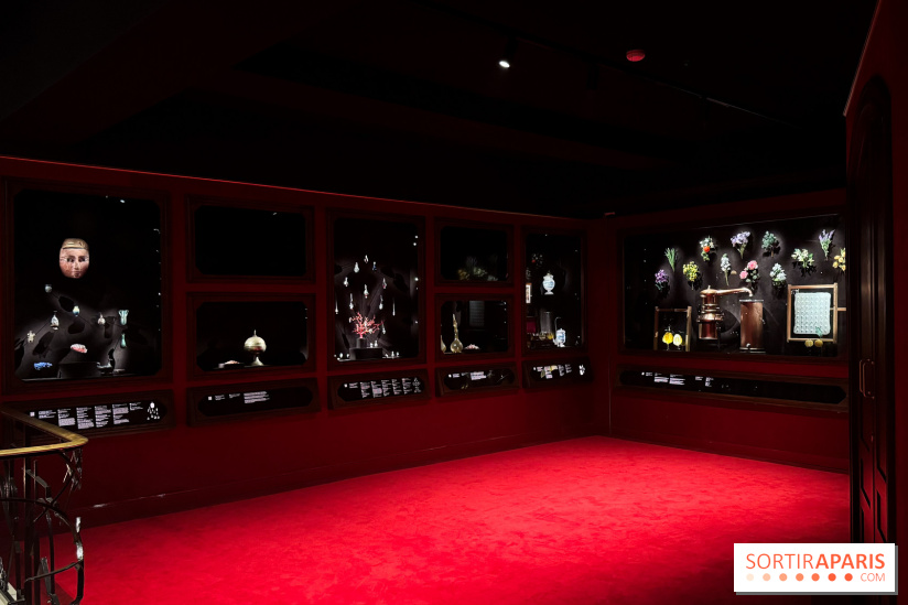 Théâtre du Parfum (Musée du Parfum)