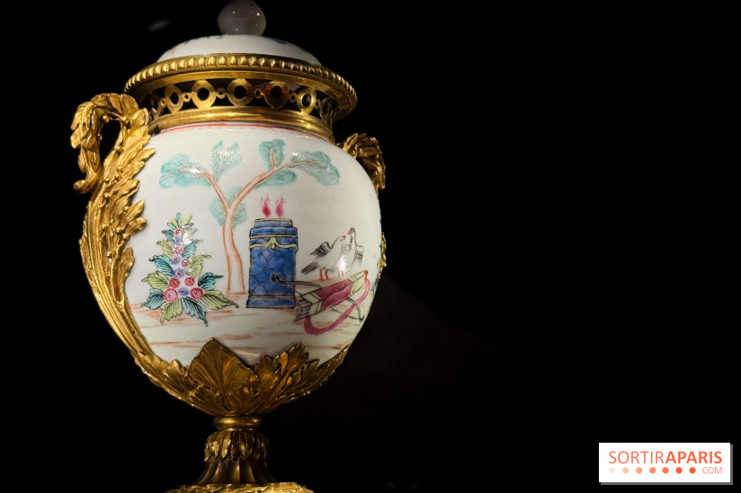 Théâtre du Parfum (Musée du Parfum)