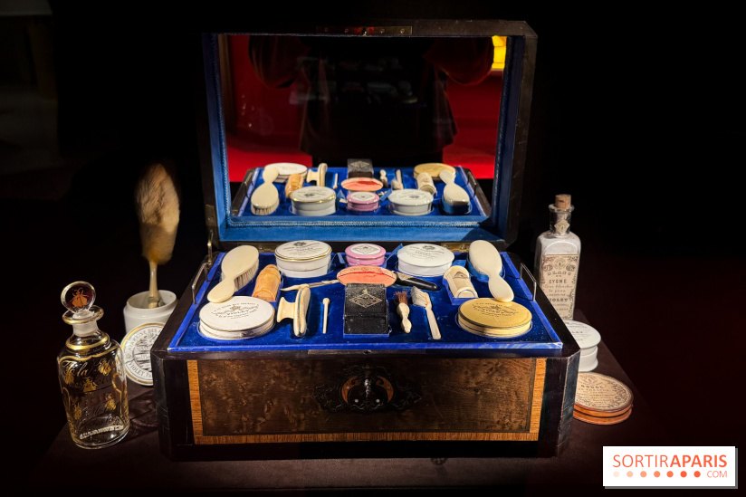 Théâtre du Parfum (Musée du Parfum)