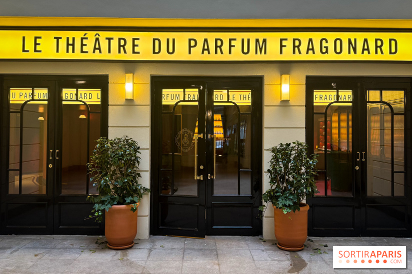 Théâtre du Parfum (Musée du Parfum)