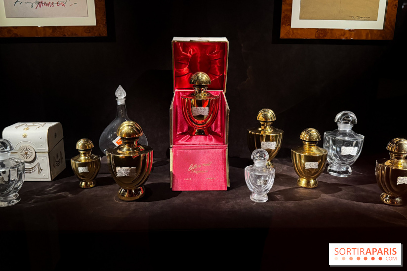 Théâtre du Parfum (Musée du Parfum)