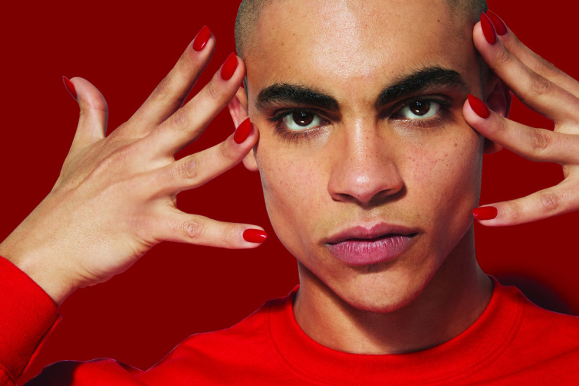 OPI Loves Color : Pop up immersif les 29 & 30 mai 2026 - BigAppleRed AN Hero 0426