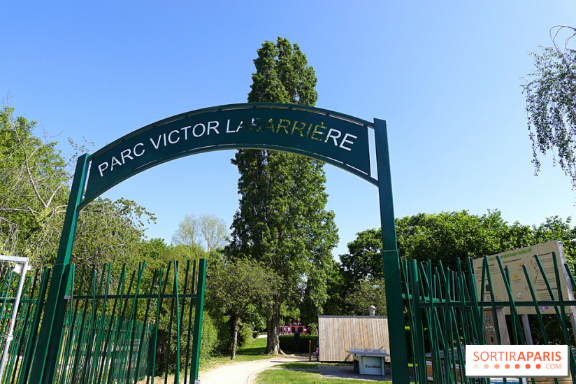 La Coulée verte de Deuil-la-Barre dans le Val-d'Oise - nos photos