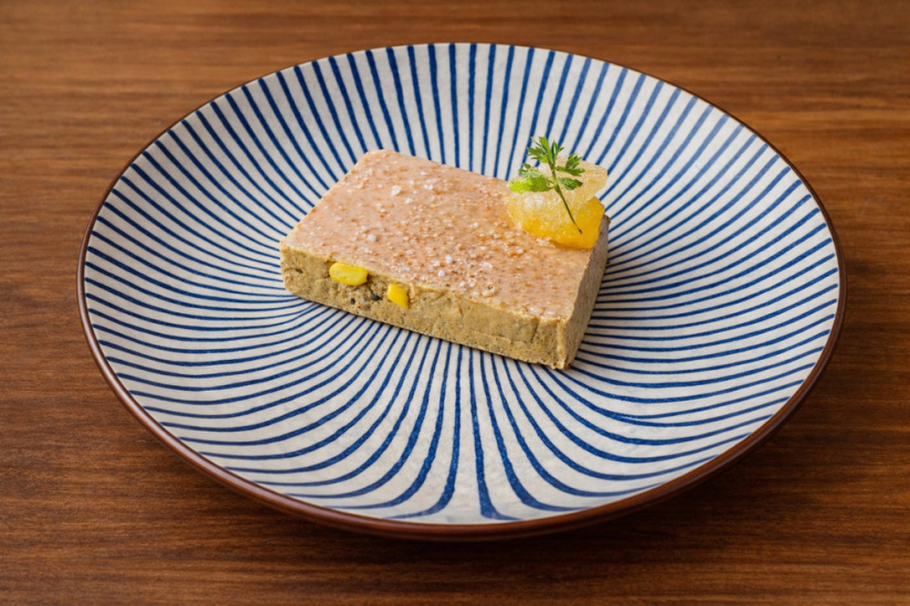 Les Saisons – La cuisine du moment, au cœur du 9e.
