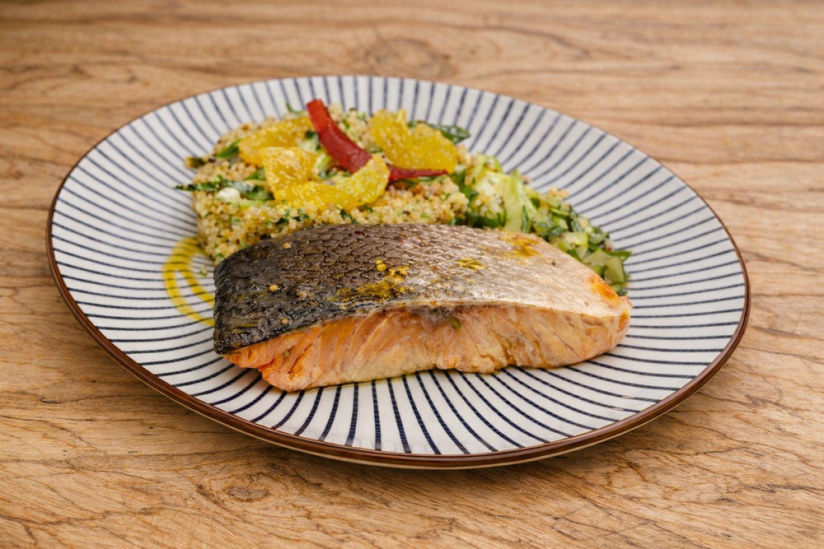 Les Saisons – La cuisine du moment, au cœur du 9e.