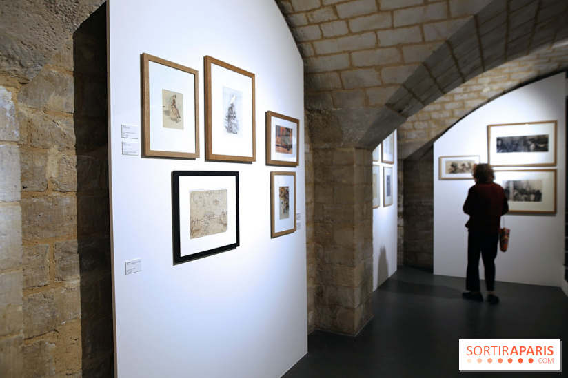 Chefs-d’œuvre, au cœur de la collection Sainte-Anne - nos photos de l'exposition