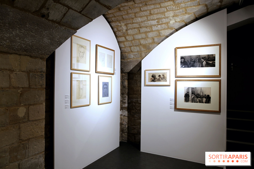 Chefs-d’œuvre, au cœur de la collection Sainte-Anne - nos photos de l'exposition