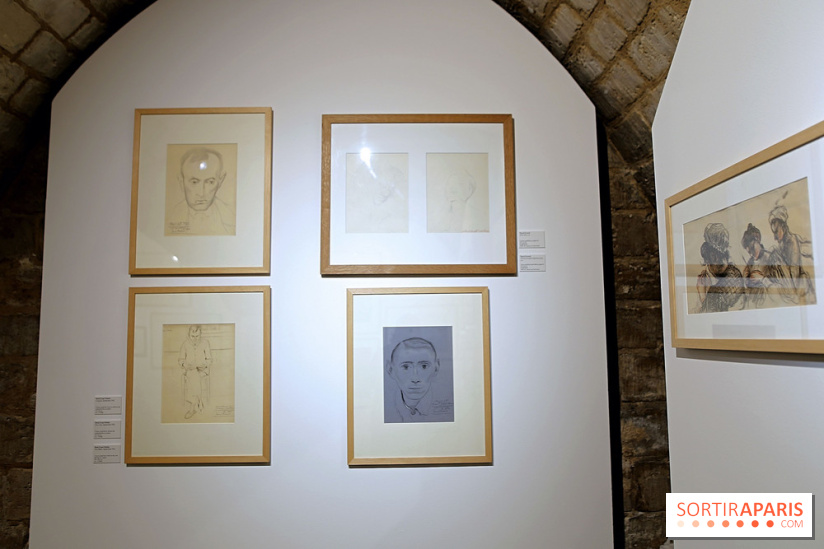 Chefs-d’œuvre, au cœur de la collection Sainte-Anne - nos photos de l'exposition