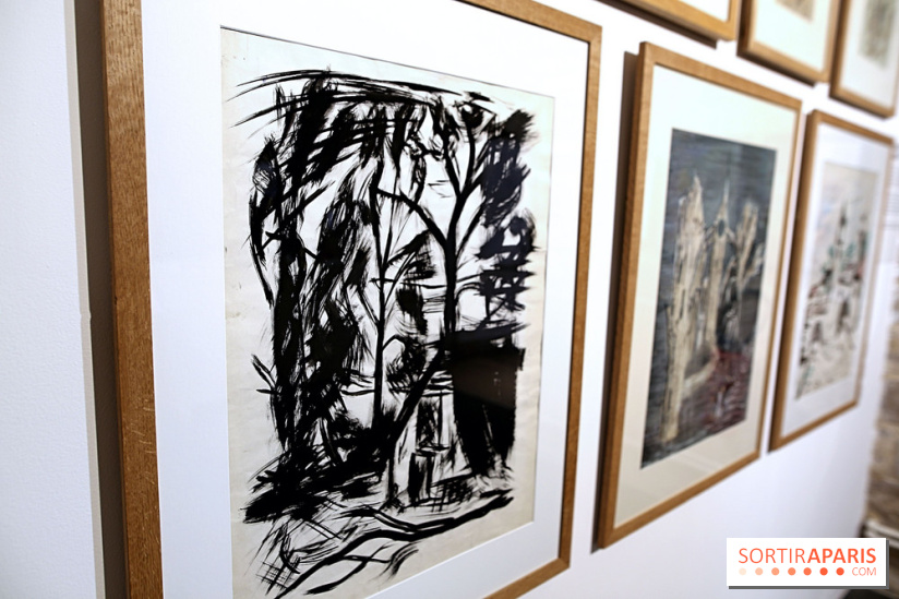 Chefs-d’œuvre, au cœur de la collection Sainte-Anne - nos photos de l'exposition