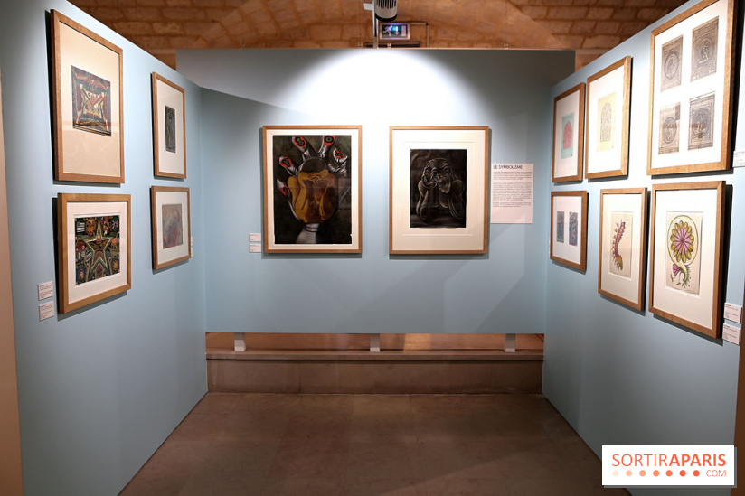 Chefs-d’œuvre, au cœur de la collection Sainte-Anne - nos photos de l'exposition