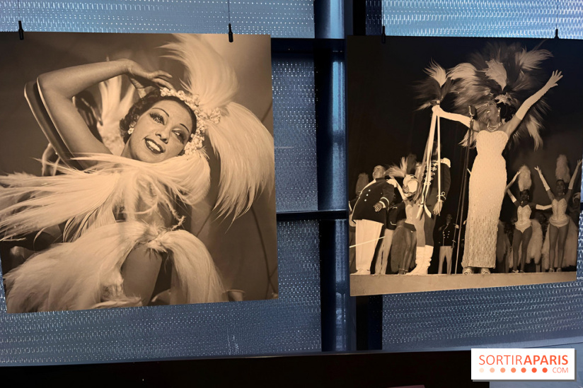 Plumes de Paradis, l'expo au musée du Quai Branly - nos photos