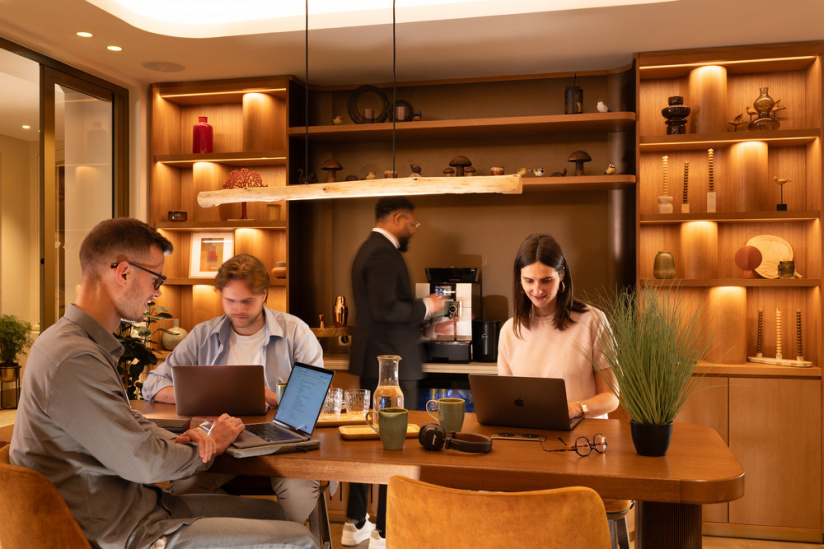 Coworking