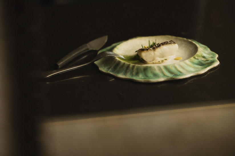 Cléo, une table gastronomique au cœur du 7e arrondissement !