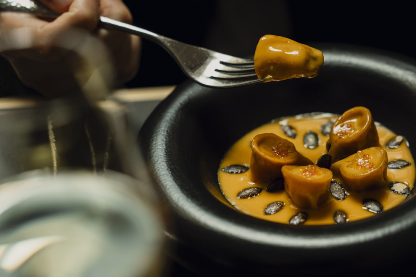 Cléo, une table gastronomique au cœur du 7e arrondissement !