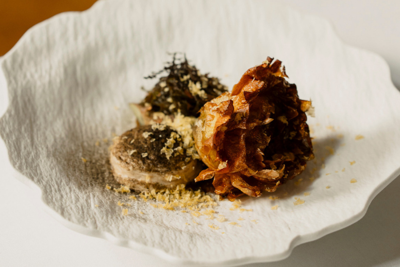 Cléo, une table gastronomique au cœur du 7e arrondissement !