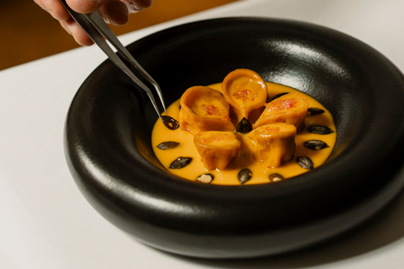 Cléo, une table gastronomique au cœur du 7e arrondissement !