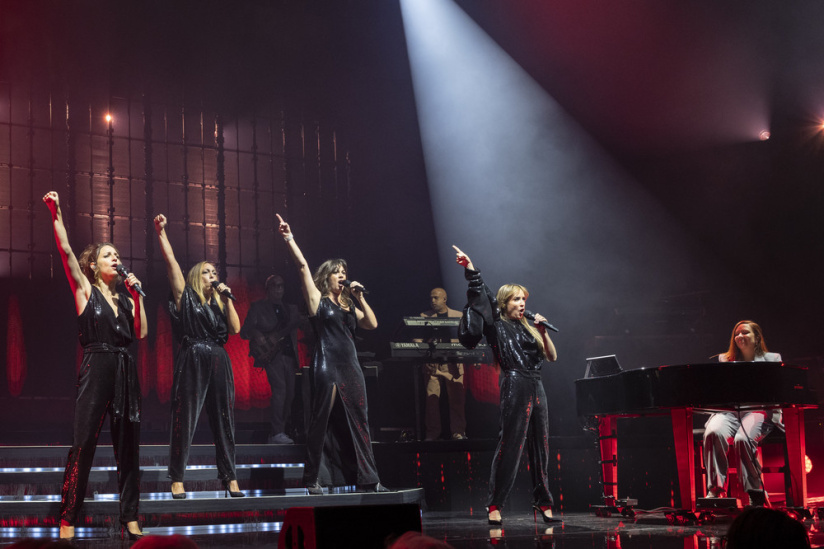 GENERATION CELINE LE MEILLEUR DES TRIBUTES : 4 VOIX POUR UNE LEGENDE